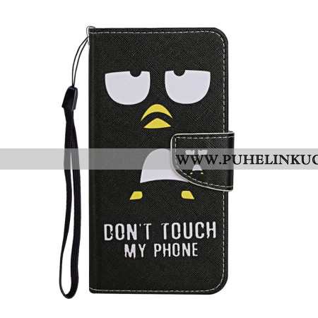 Kotelot Xiaomi Redmi Note 14 Pro Plus 5g Pingviinikuvio Suojakuori