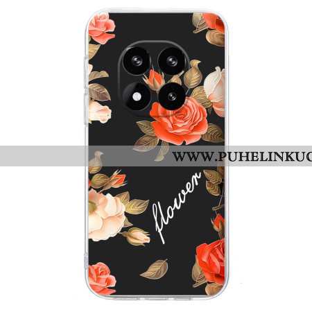 Kuori Xiaomi Redmi Note 14 Pro Plus 5g Kukka