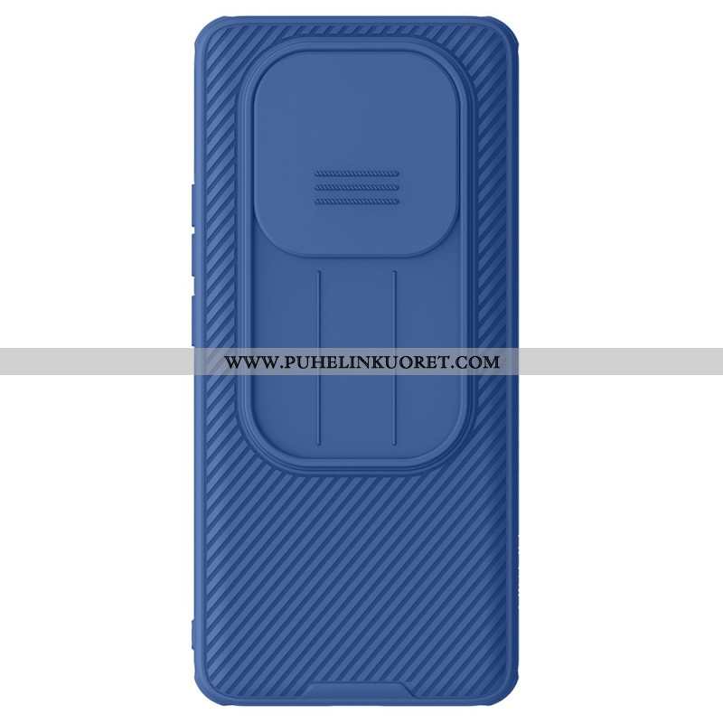 Kuori Xiaomi Redmi Note 14 Pro Plus 5g Nillkin Camshield Pro -sarja