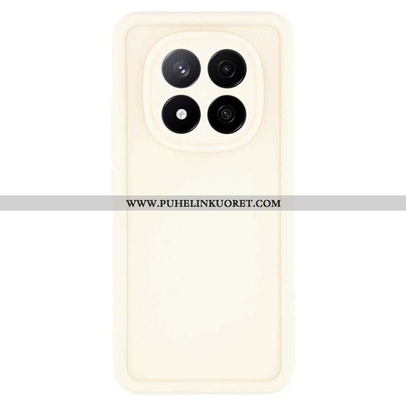 Case Xiaomi Redmi Note 14 Pro Plus 5g Puhelinkuoret Uritettu Muotoilu