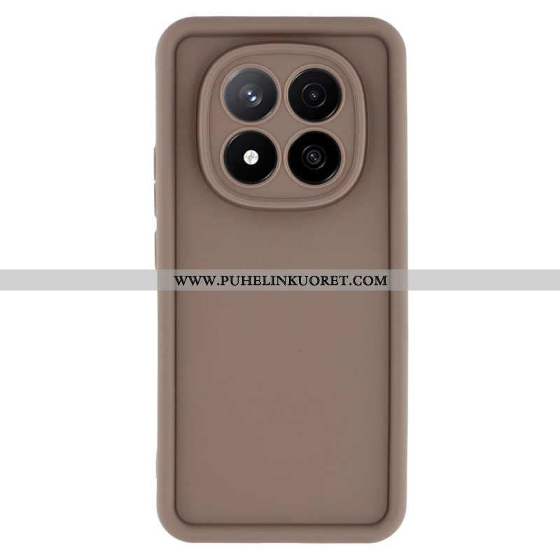 Case Xiaomi Redmi Note 14 Pro Plus 5g Puhelinkuoret Uritettu Muotoilu
