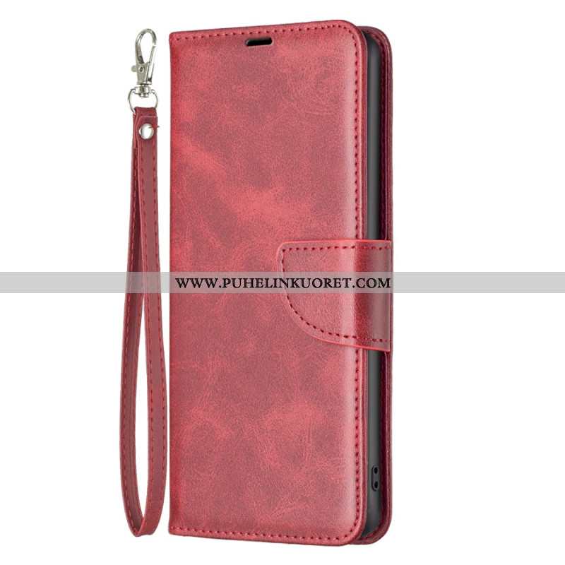 Kotelot Xiaomi Redmi Note 14 Pro Plus 5g Vino Hihnakiinnitys