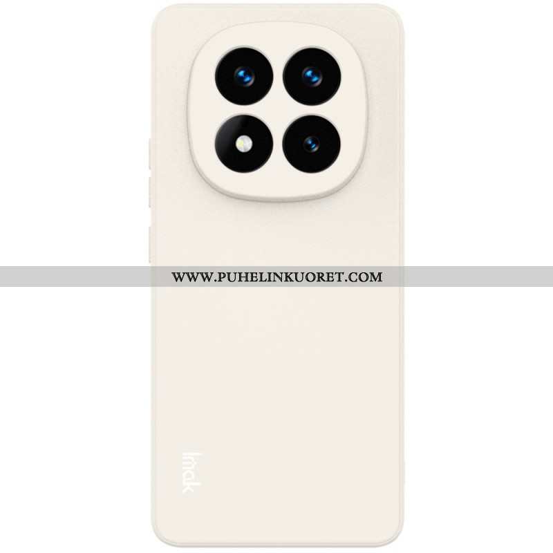 Case Xiaomi Redmi Note 14 Pro Plus 5g Puhelinkuoret Uc-4-sarja Imak