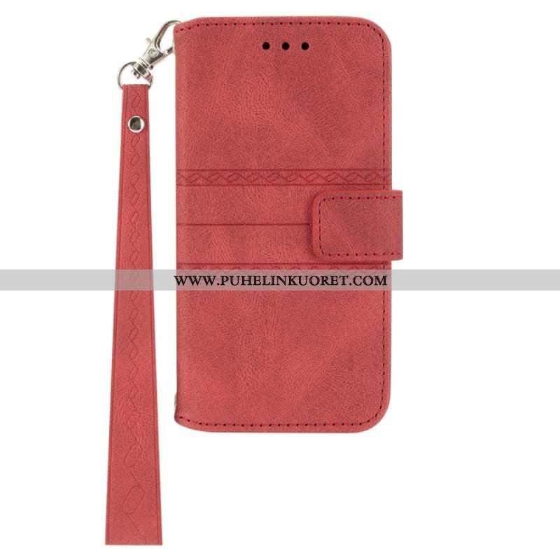 Kotelot Xiaomi Redmi Note 14 Pro Plus 5g Friisi Ja Hihna