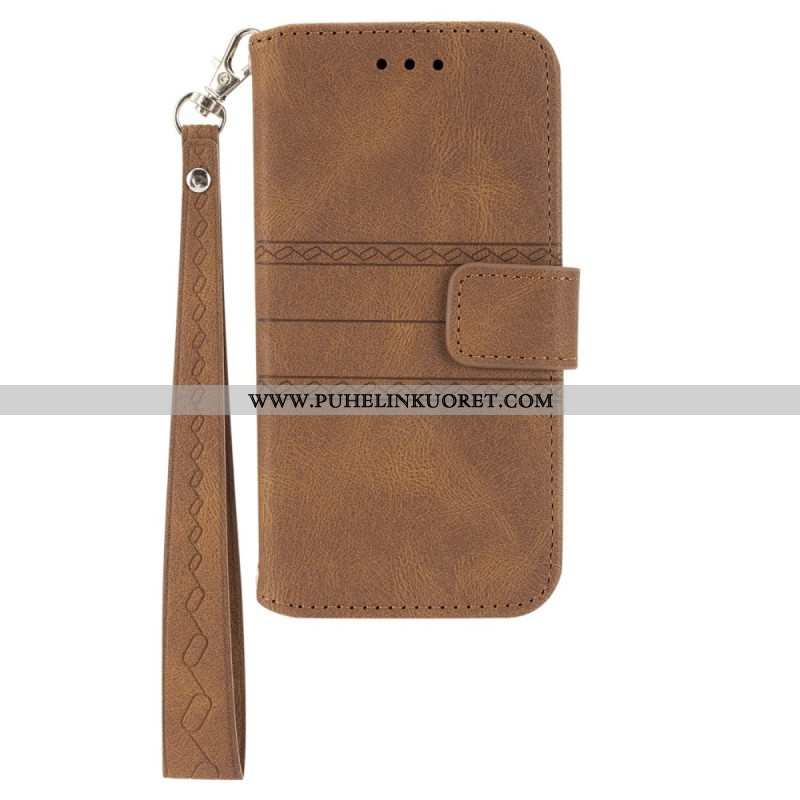 Kotelot Xiaomi Redmi Note 14 Pro Plus 5g Friisi Ja Hihna