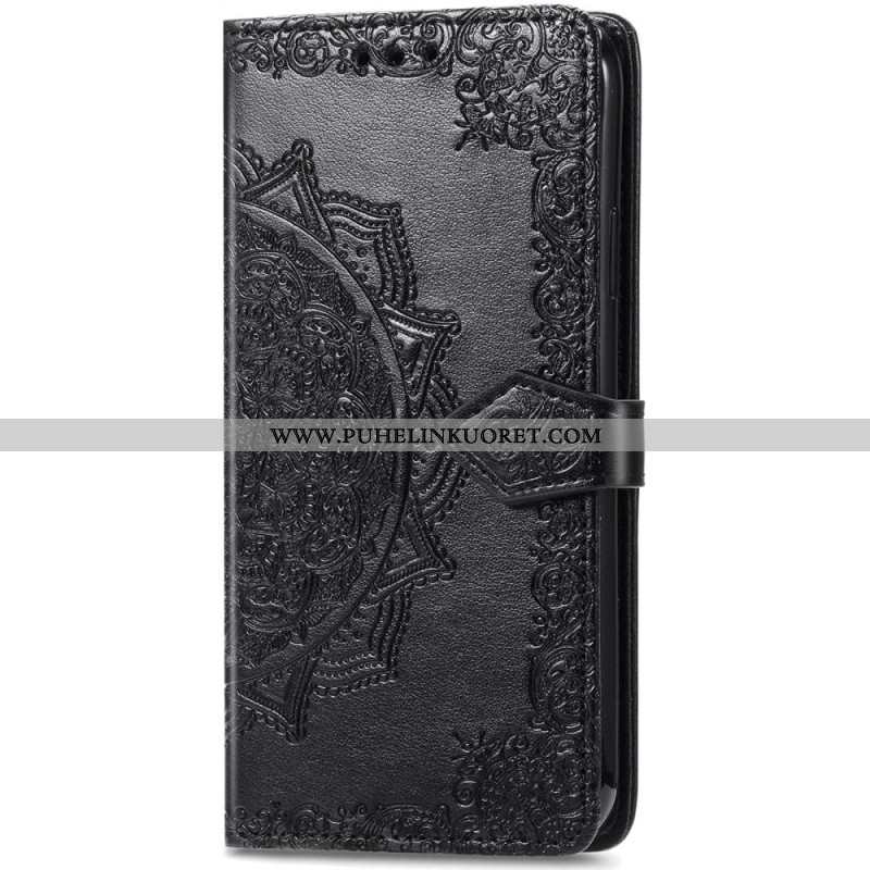 Kotelot Xiaomi Redmi Note 14 Pro Plus 5g Puhelinkuoret Barokkimandala