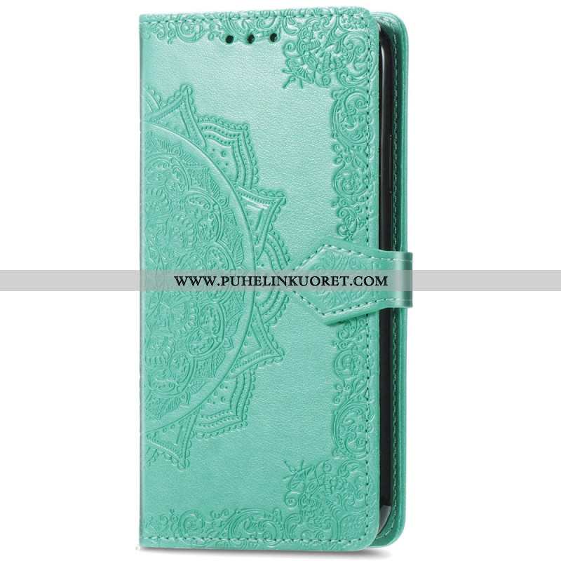 Kotelot Xiaomi Redmi Note 14 Pro Plus 5g Puhelinkuoret Barokkimandala