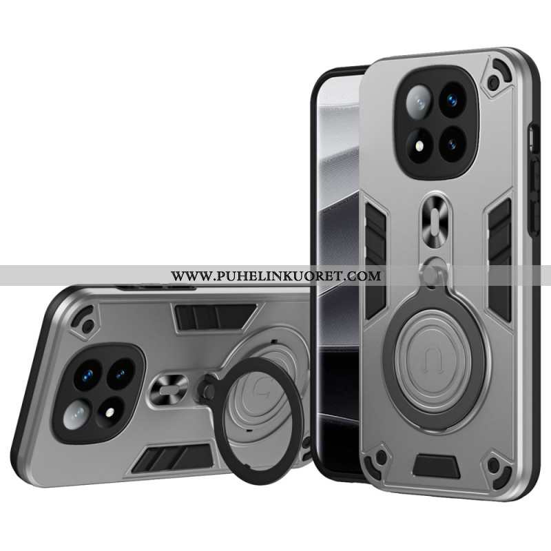 Kuori Xiaomi Redmi Note 14 Pro Plus 5g Kääntyvä Jalusta