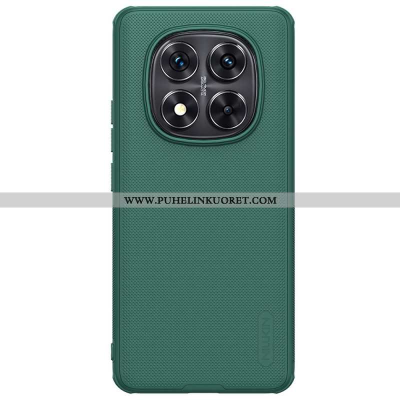 Case Xiaomi Redmi Note 14 Pro Plus 5g Puhelinkuoret Nillkin Frosted Shield Pro