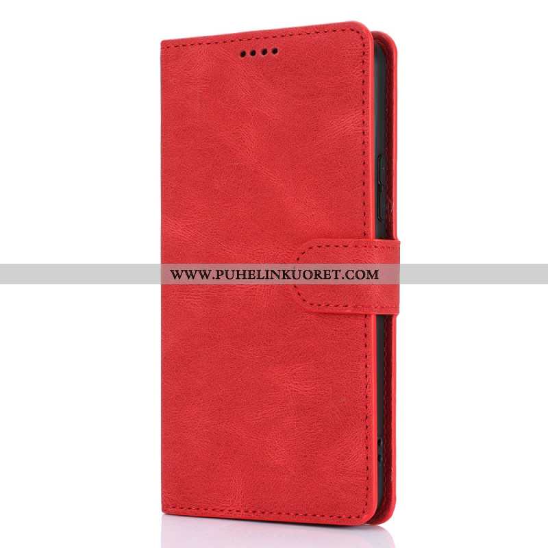 Kotelot Xiaomi Redmi Note 14 Pro Plus 5g Puhelinkuoret Lompakolla Ja Telineellä