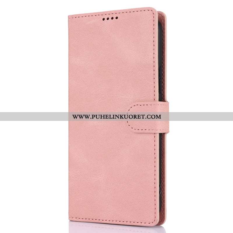 Kotelot Xiaomi Redmi Note 14 Pro Plus 5g Puhelinkuoret Lompakolla Ja Telineellä