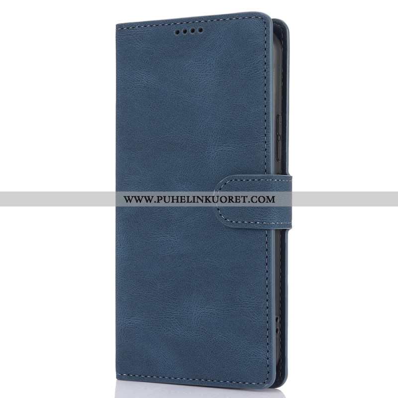 Kotelot Xiaomi Redmi Note 14 Pro Plus 5g Puhelinkuoret Lompakolla Ja Telineellä