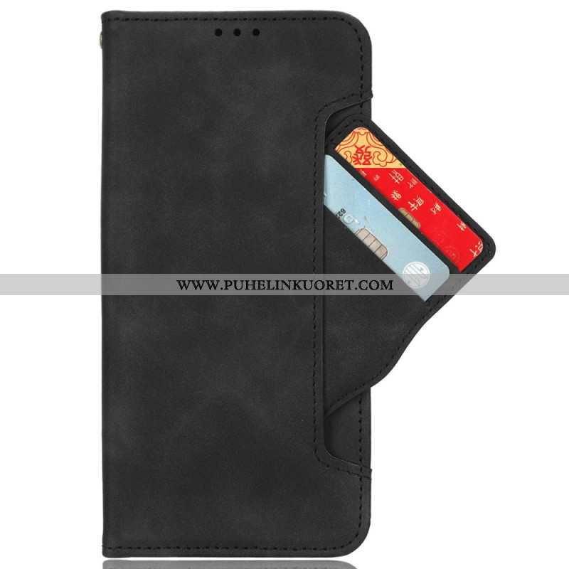 Kotelot Xiaomi Redmi Note 14 Pro Plus 5g Monikorttinen Suojakuori