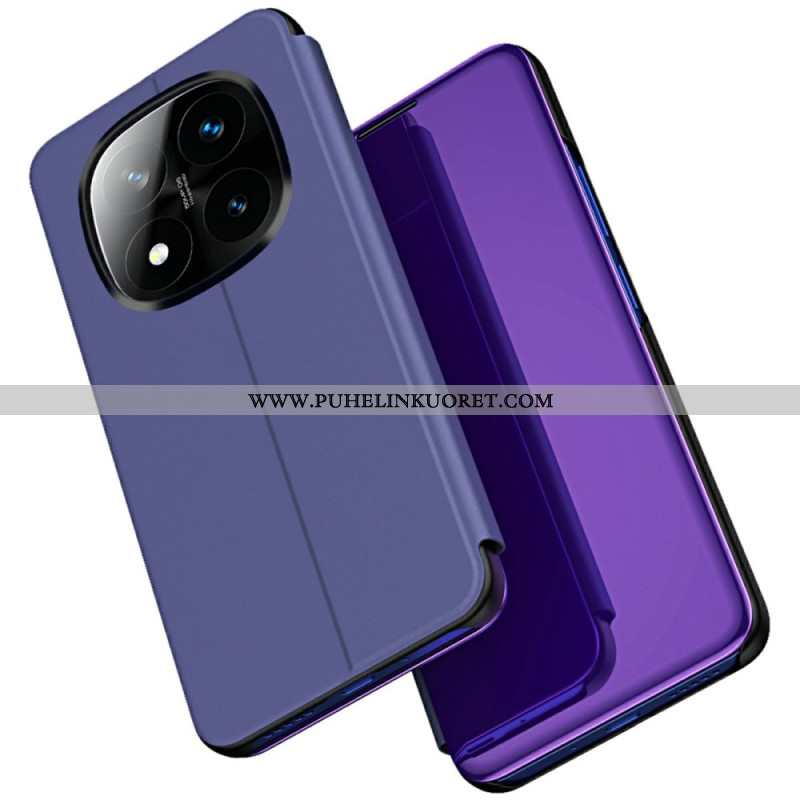 Xiaomi Redmi Note 14 Pro Plus 5g Läpikuultava