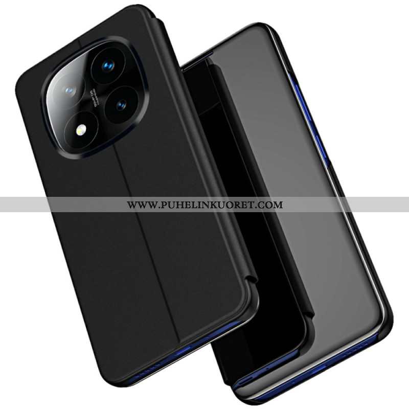 Xiaomi Redmi Note 14 Pro Plus 5g Läpikuultava