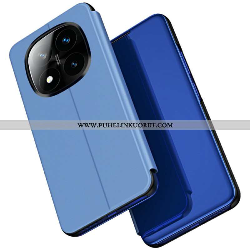 Xiaomi Redmi Note 14 Pro Plus 5g Läpikuultava