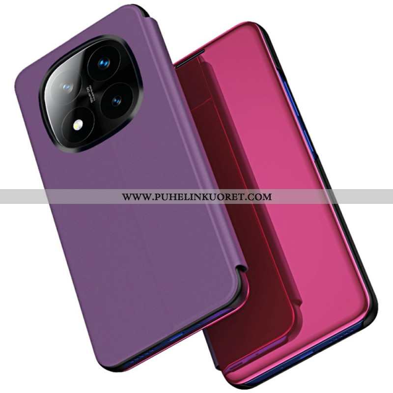 Xiaomi Redmi Note 14 Pro Plus 5g Läpikuultava