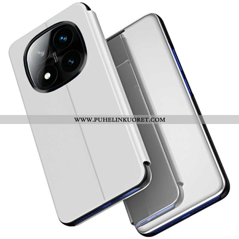 Xiaomi Redmi Note 14 Pro Plus 5g Läpikuultava