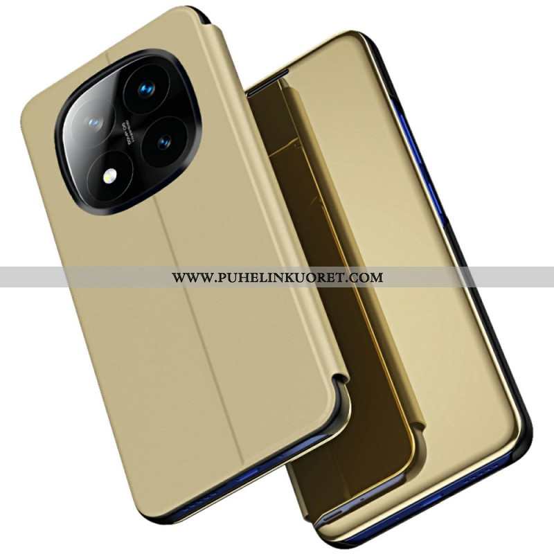 Xiaomi Redmi Note 14 Pro Plus 5g Läpikuultava