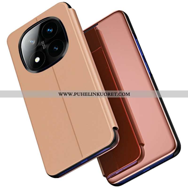 Xiaomi Redmi Note 14 Pro Plus 5g Läpikuultava