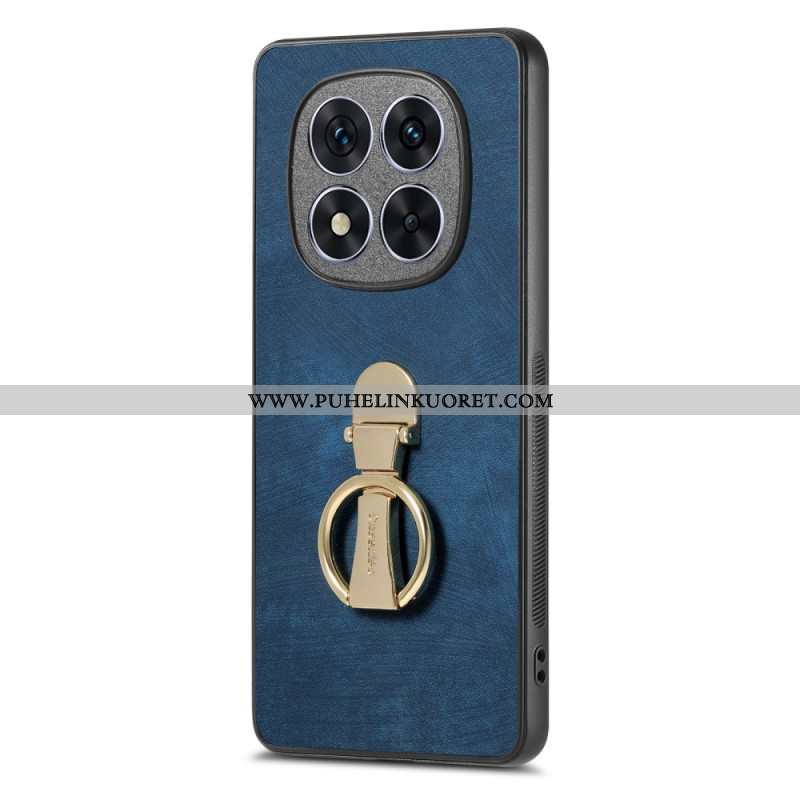 Kuori Xiaomi Redmi Note 14 Pro Plus 5g Caseneo Nahkaefekti