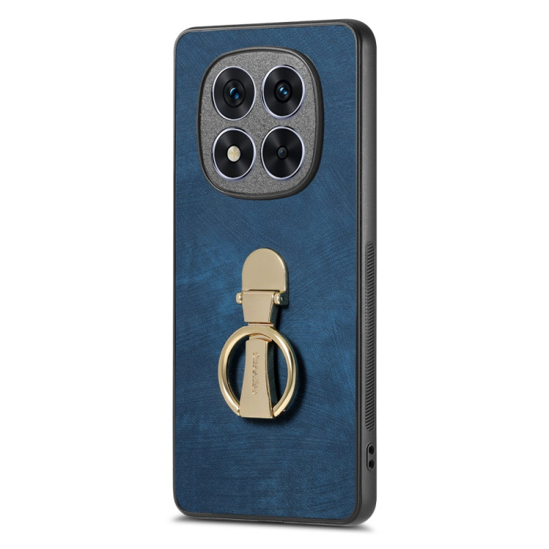 Kuori Xiaomi Redmi Note 14 Pro Plus 5g Caseneo Nahkaefekti