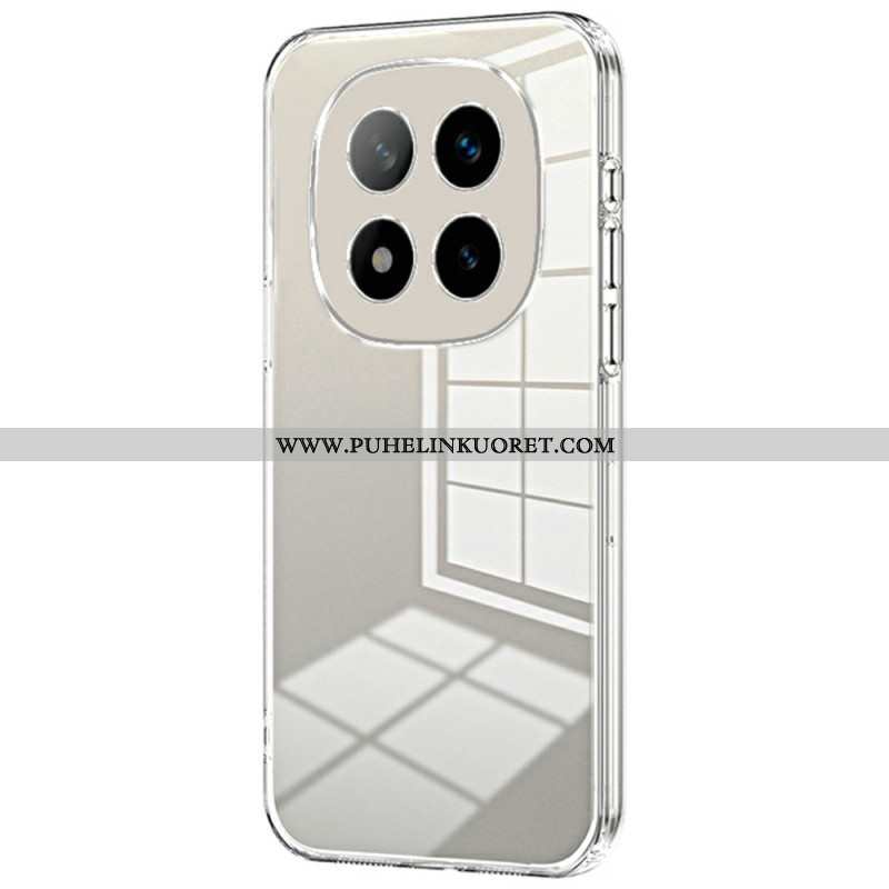 Puhelinkuoret Xiaomi Redmi Note 14 Pro Plus 5g Galvanoitu Kehys