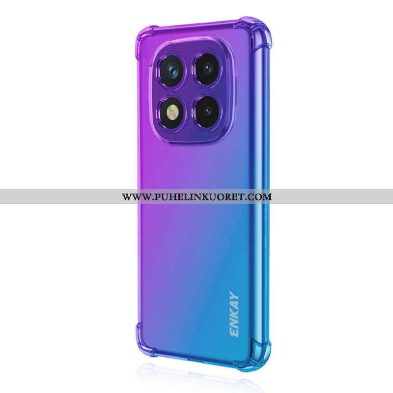 Kuori Xiaomi Redmi Note 14 Pro Plus 5g Enkay Gradient-sarja Enkay