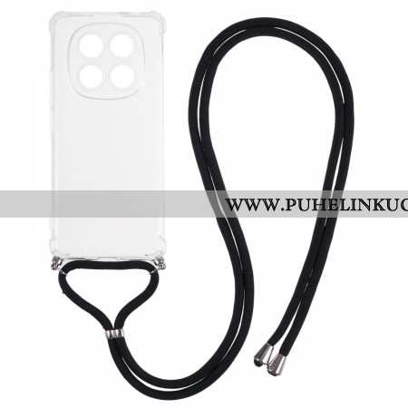 Kuori Xiaomi Redmi Note 14 Pro Plus 5g Kirkas