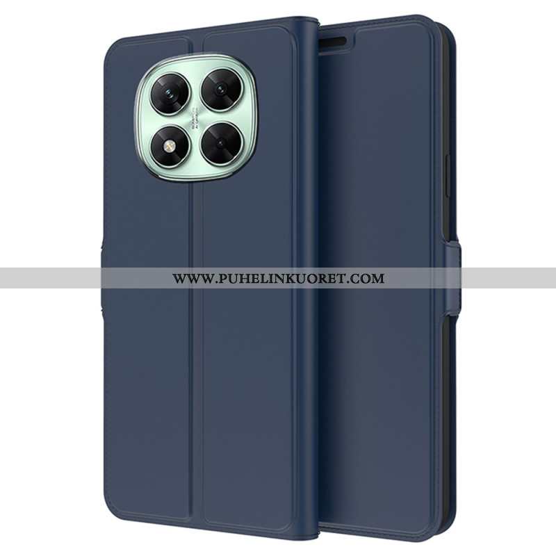 Kuoret Xiaomi Redmi Note 14 Pro Plus 5g Puhelinkuoret Korttikotelo