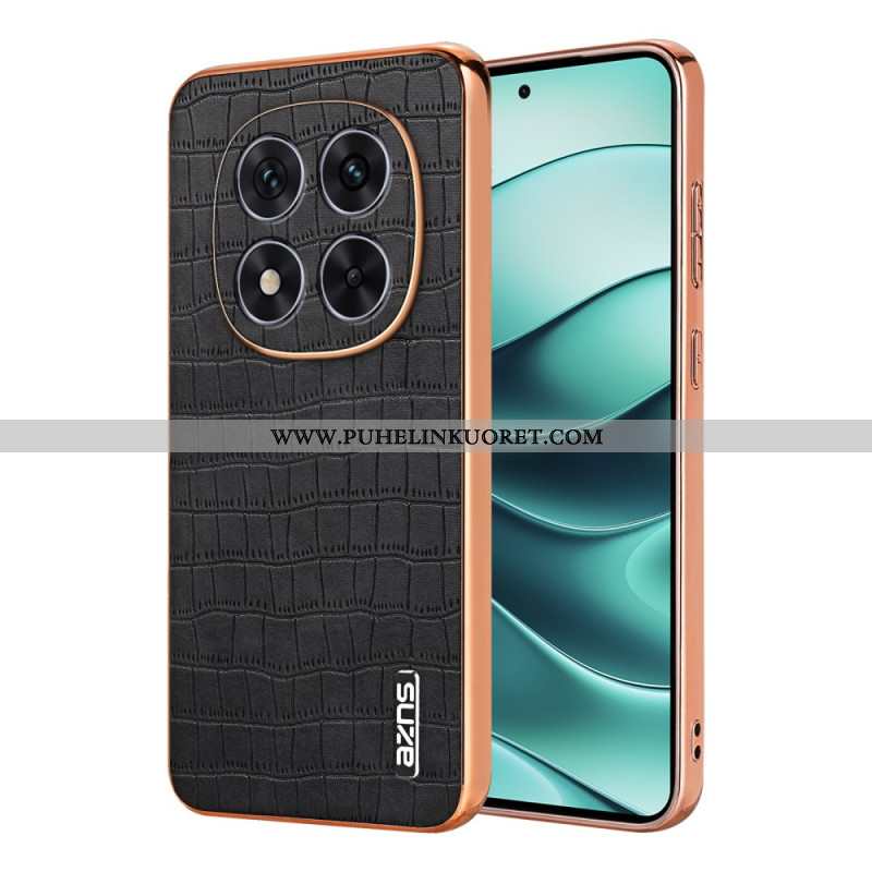 Kuori Xiaomi Redmi Note 14 Pro Plus 5g Azns Krokotiilikuvioinen