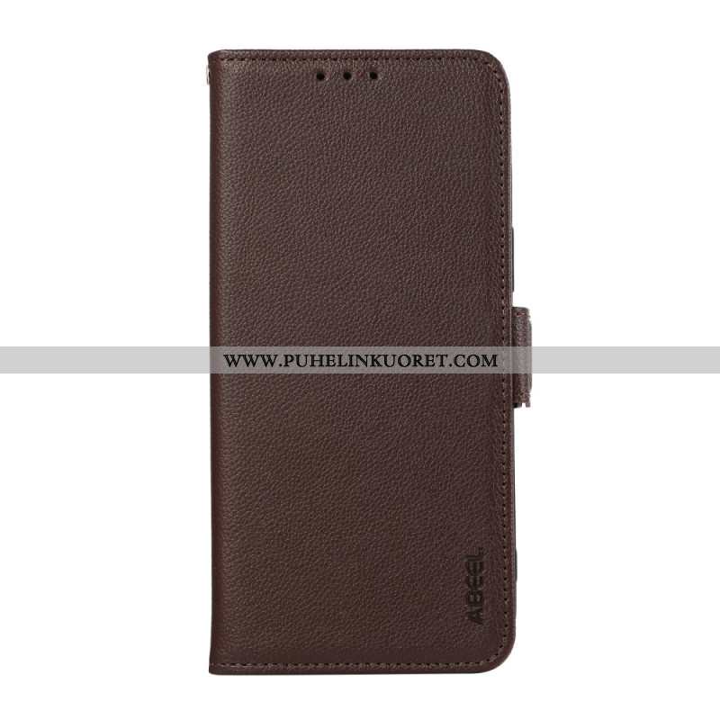 Kotelot Xiaomi Redmi Note 14s Abeel Suojakuori