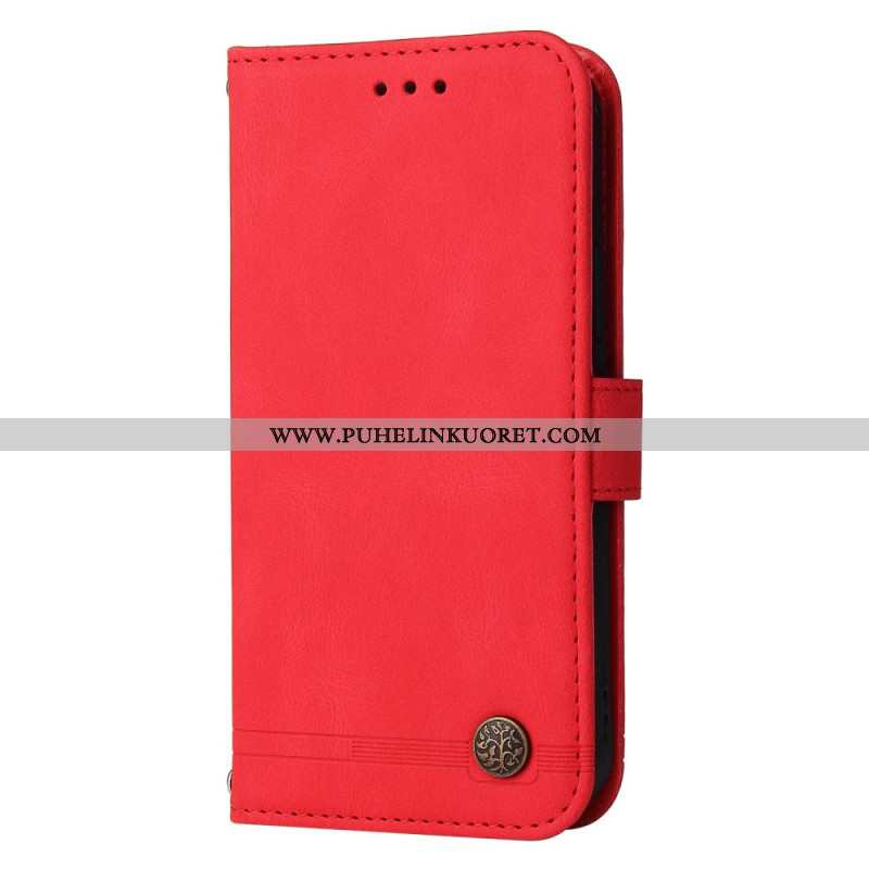 Kotelot Xiaomi Redmi Note 14s Retrotyylinen Muotoilu