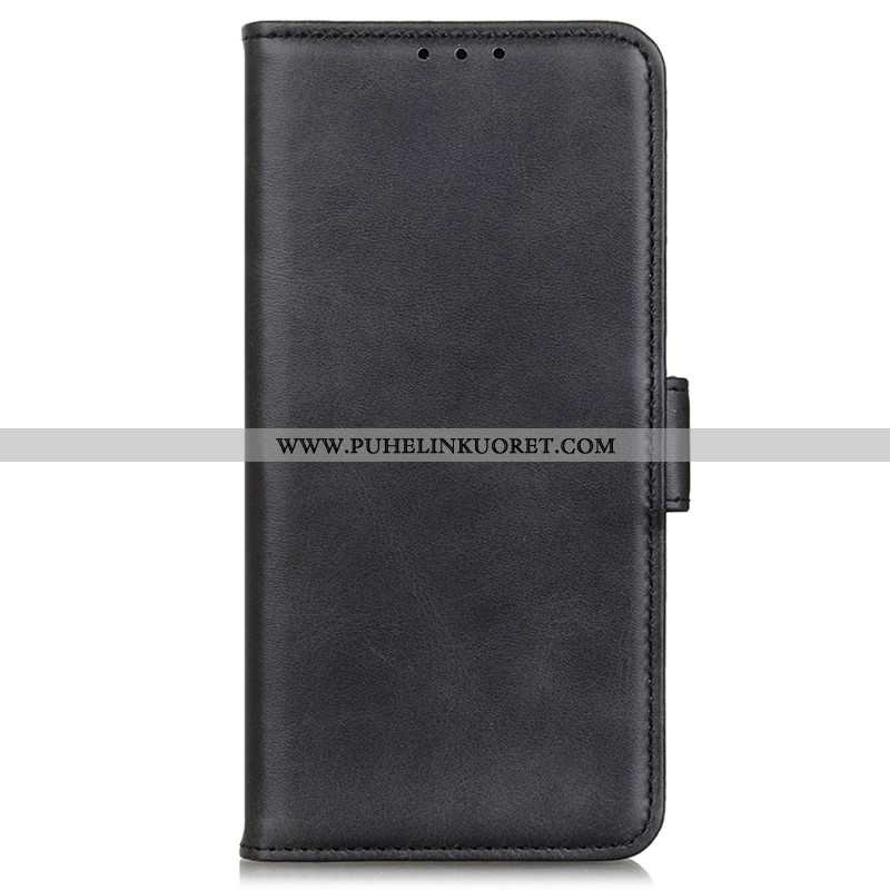 Kotelot Xiaomi Redmi Note 14s Kaksinkertainen Lukko