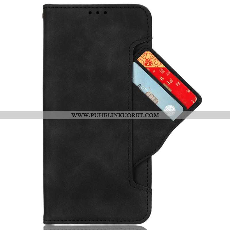 Kuoret Xiaomi Redmi Note 14s Usean Kortin Paikat