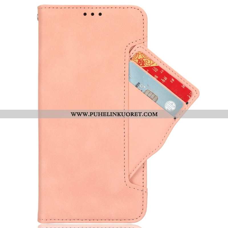 Kuoret Xiaomi Redmi Note 14s Usean Kortin Paikat