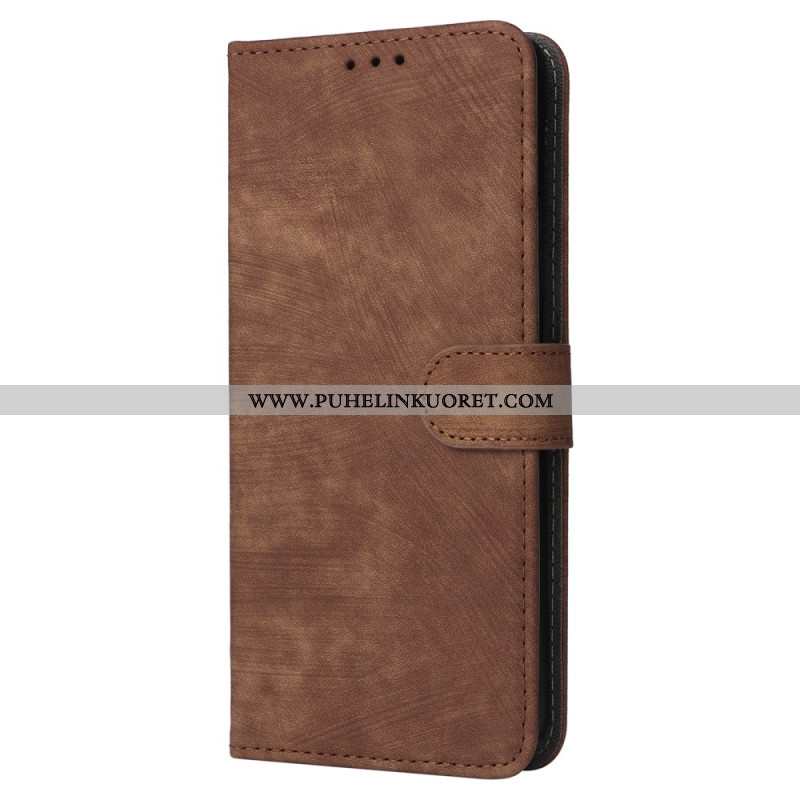 Kotelot Xiaomi Redmi Note 14s Rannehihna Ja Rfid-suojaus