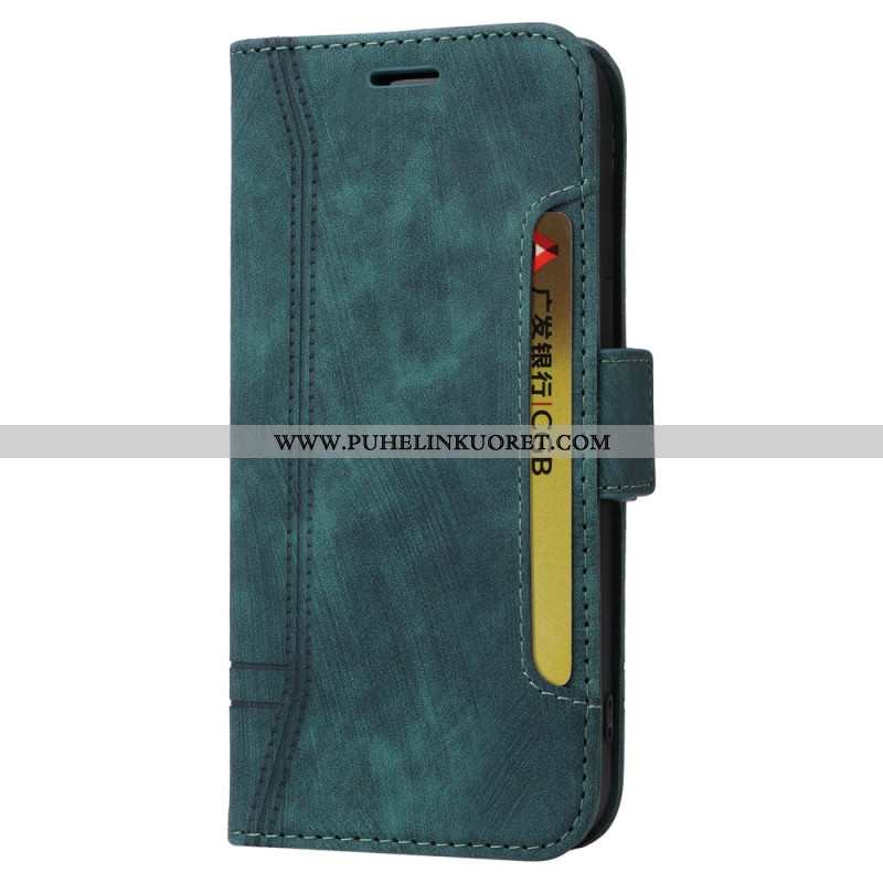 Kuoret Xiaomi Redmi Note 14s Hihnalla Betopnice