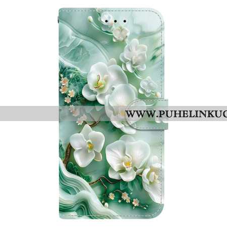 Kotelot Xiaomi Redmi Note 14s Jadekukka Suojakuori