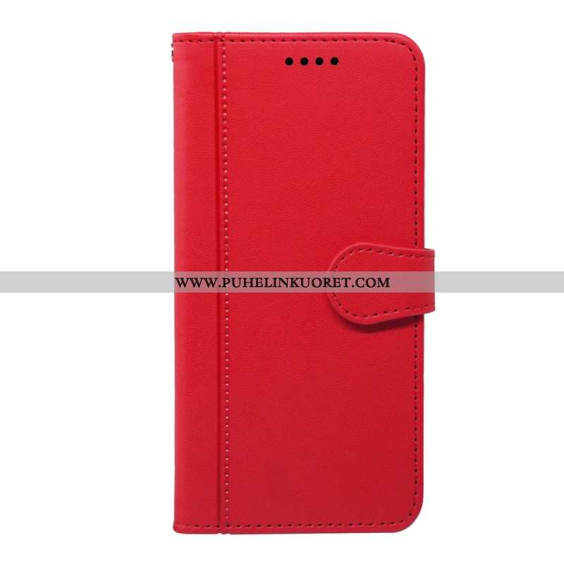 Kotelot Xiaomi Redmi Note 14s Hihnan Reunus