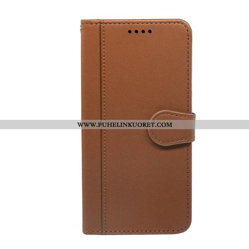 Kotelot Xiaomi Redmi Note 14s Hihnan Reunus