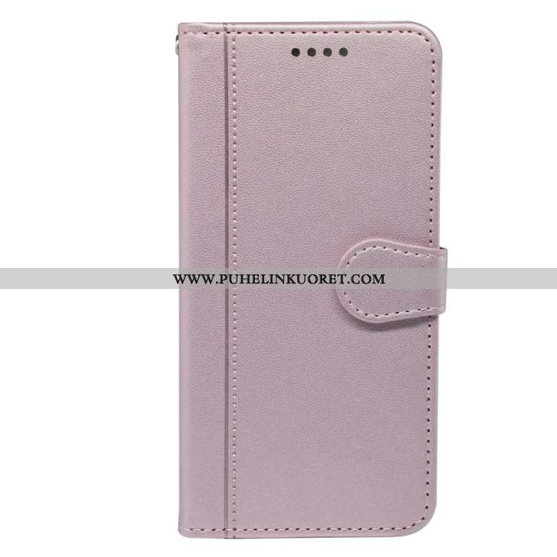 Kotelot Xiaomi Redmi Note 14s Hihnan Reunus