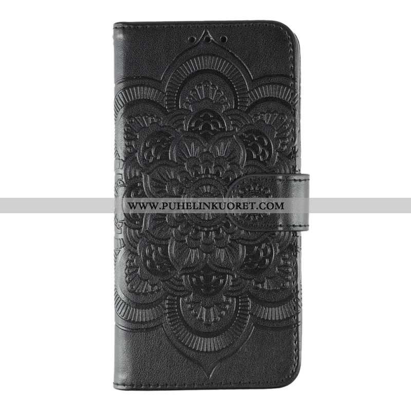 Kotelot Xiaomi Redmi Note 14s Kuviollinen Mandala