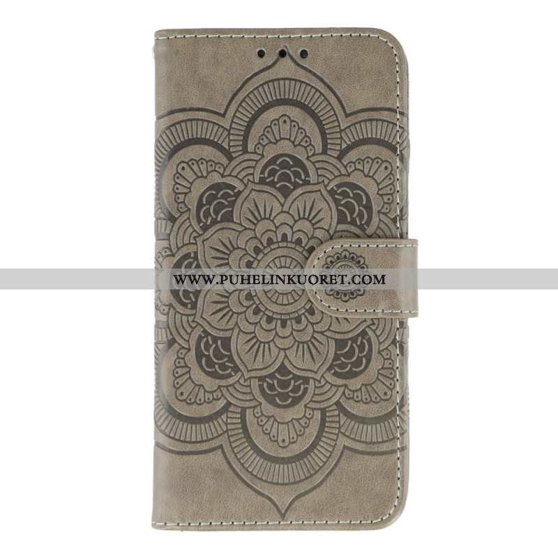 Kotelot Xiaomi Redmi Note 14s Kuviollinen Mandala
