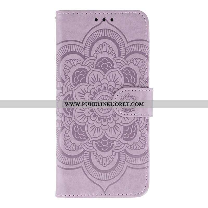 Kotelot Xiaomi Redmi Note 14s Kuviollinen Mandala