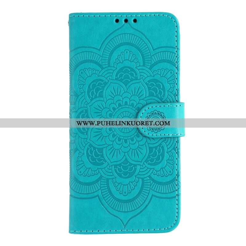 Kotelot Xiaomi Redmi Note 14s Kuviollinen Mandala