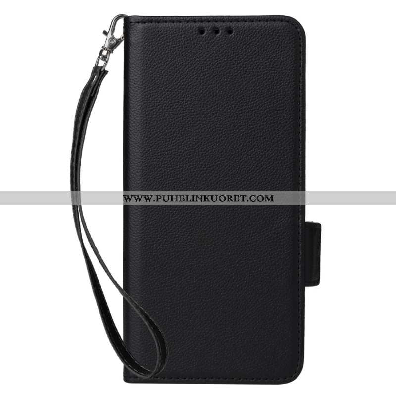 Kotelot Xiaomi Redmi Note 14s Puhelinkuoret Ultraohut Hihnalla