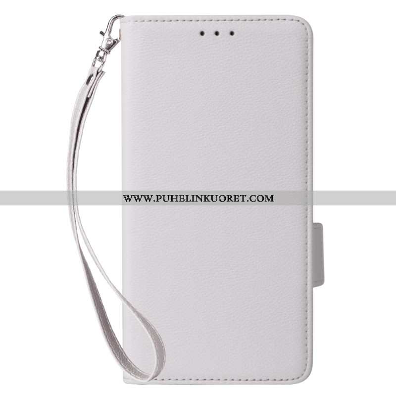 Kotelot Xiaomi Redmi Note 14s Puhelinkuoret Ultraohut Hihnalla