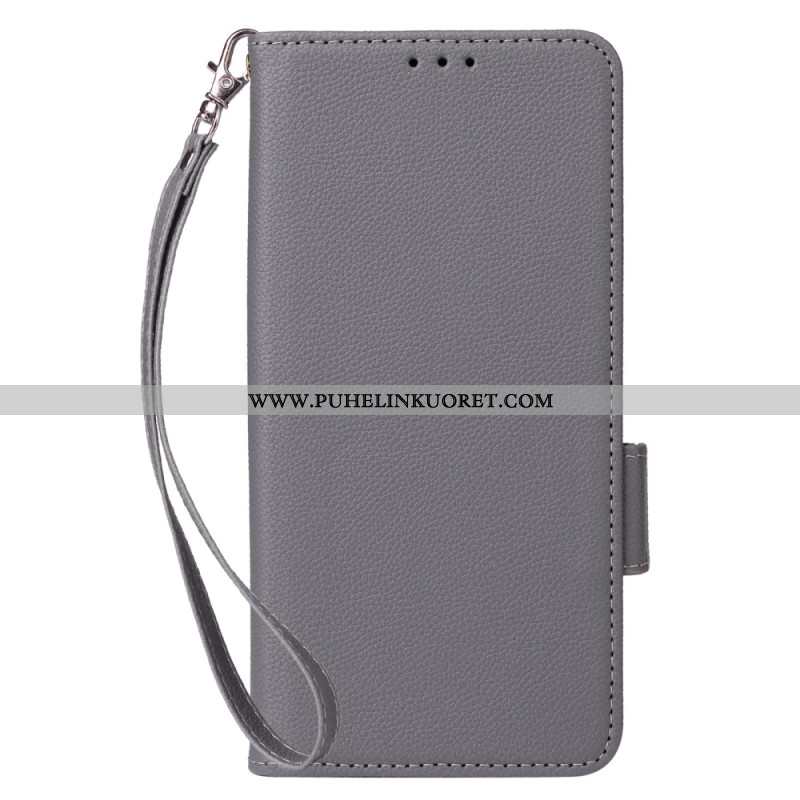 Kotelot Xiaomi Redmi Note 14s Puhelinkuoret Ultraohut Hihnalla