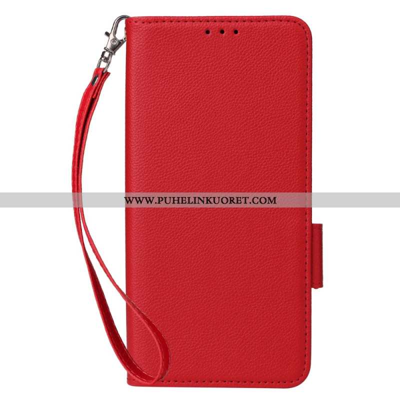 Kotelot Xiaomi Redmi Note 14s Puhelinkuoret Ultraohut Hihnalla